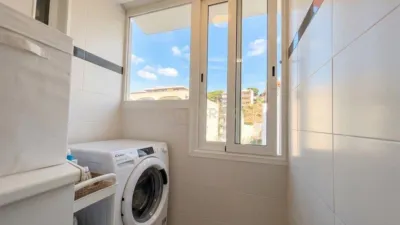 Flat on Carrer Sant Jaume photo 5