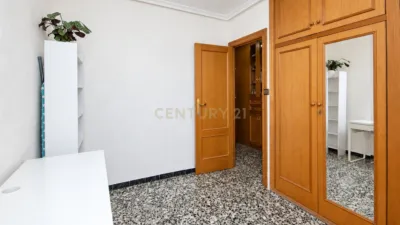 Apartment on Avenida del Maestro Alonso photo 23
