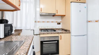 Apartment on Avenida del Maestro Alonso photo 11