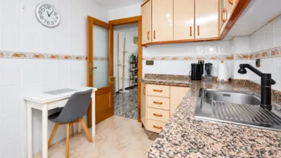 Apartment on Avenida del Maestro Alonso photo 12