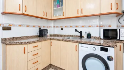 Apartment on Avenida del Maestro Alonso photo 14
