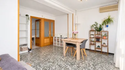 Apartment on Avenida del Maestro Alonso photo 6