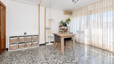 Apartment on Avenida del Maestro Alonso photo 9