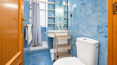 Apartment on Avenida del Maestro Alonso photo 20