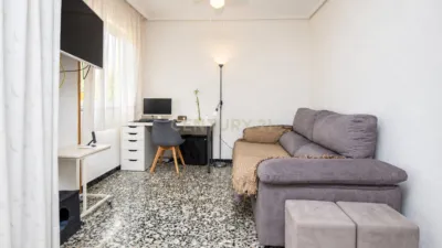 Apartment on Avenida del Maestro Alonso photo 7