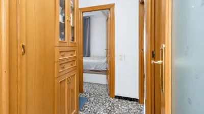 Apartment on Avenida del Maestro Alonso photo 15