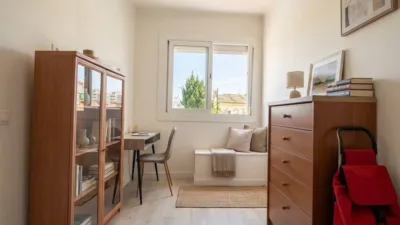 Flat on Carrer Sant Jaume photo 8