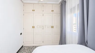 Apartment on Avenida del Maestro Alonso photo 19