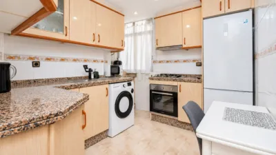 Apartment on Avenida del Maestro Alonso photo 13