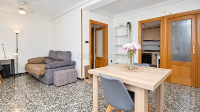 Apartment on Avenida del Maestro Alonso photo 4