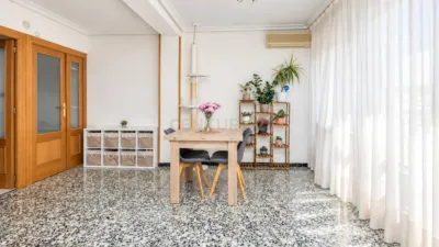 Apartment on Avenida del Maestro Alonso photo 10