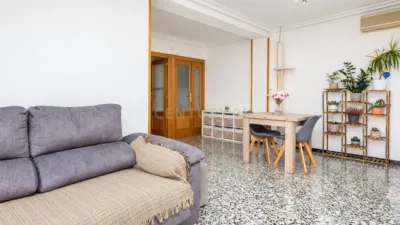 Apartment on Avenida del Maestro Alonso photo 5