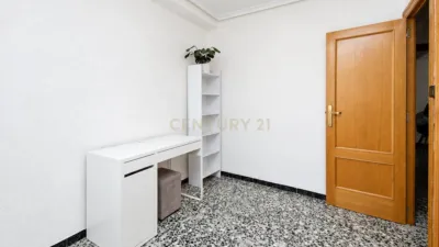 Apartment on Avenida del Maestro Alonso photo 24