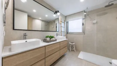 Chalet on Carrer dels Urals photo 31