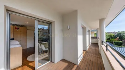 Chalet on Carrer dels Urals photo 38