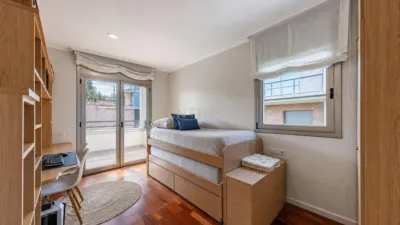 Chalet on Carrer dels Urals photo 30