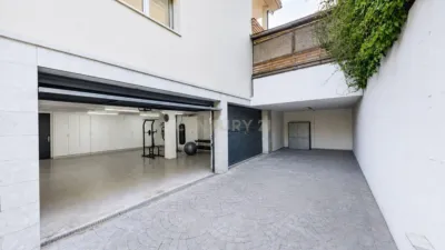 Chalet on Carrer dels Urals photo 49