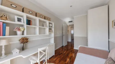 Chalet on Carrer dels Urals photo 28