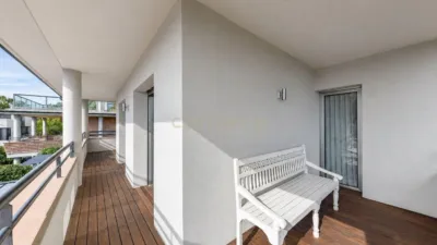 Chalet on Carrer dels Urals photo 39