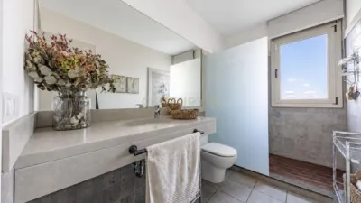 Chalet on Carrer dels Urals photo 24