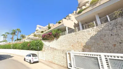 Apartment on Pedreguer Street photo 3