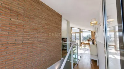 Chalet on Carrer dels Urals photo 41