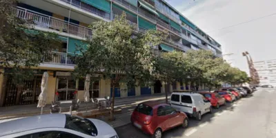 Pis – Alicante - Alacant - Vista 3