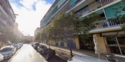 Pis – Alicante - Alacant - Vista 2