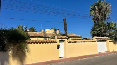 Casa – Torrevieja - Vista 5