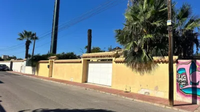 Casa – Torrevieja - Vista 2