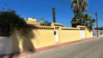 Casa – Torrevieja - Vista 4