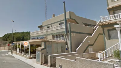 Pis – Orihuela - Vista 3
