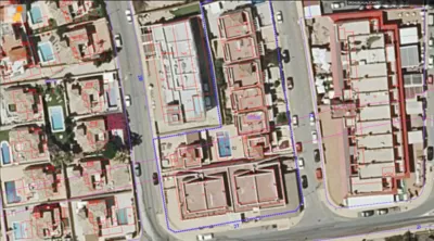 Pis – Orihuela - Vista 5