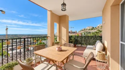 Piso - Vista 4