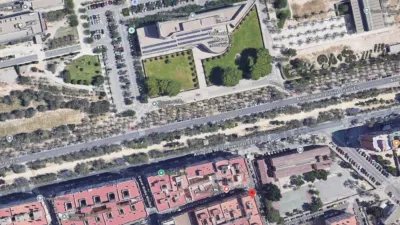Pis – Elche/Elx, Altabix, Urbanització Les Atzavares - Vista 4