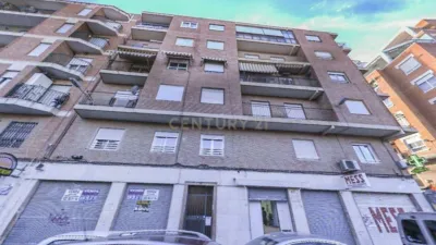 Pis – Elche/Elx, Altabix, Urbanització Les Atzavares - Vista 2