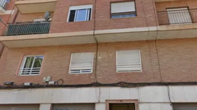 Pis – Elche/Elx, Altabix, Urbanització Les Atzavares - Més