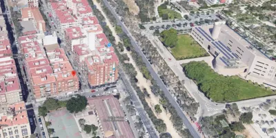 Pis – Elche/Elx, Altabix, Urbanització Les Atzavares - Vista 3