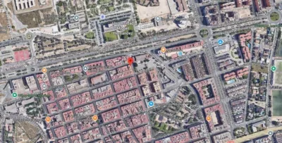 Pis – Elche/Elx, Altabix, Urbanització Les Atzavares - Vista 5