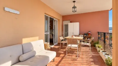 Piso - Vista 3