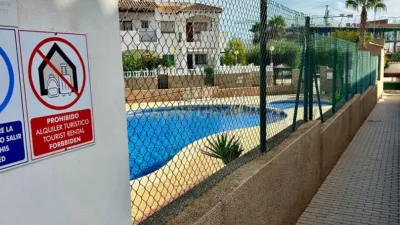 Casa – Orihuela - Vista 2