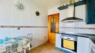 Flat on Francisco Ayala García Street photo 9