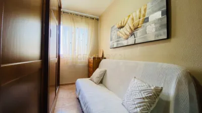 Flat on Francisco Ayala García Street photo 18
