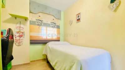 Flat on Francisco Ayala García Street photo 24
