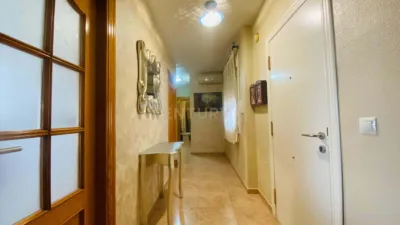 Flat on Francisco Ayala García Street photo 5