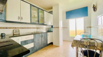 Flat on Francisco Ayala García Street photo 8