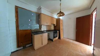Piso en venta en Calle de San Andrés, Ormaiztegi de 114.000 €