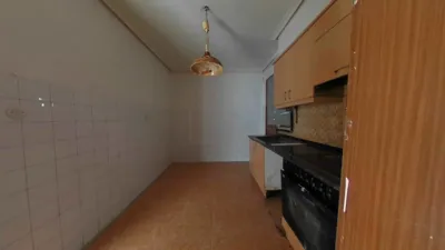 Piso en venta en Calle de San Andrés, Ormaiztegi de 114.000 €