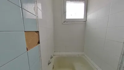 Piso en venta en Calle de San Andrés, Ormaiztegi de 114.000 €