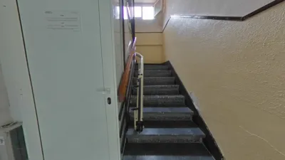 Piso en venta en Calle de San Andrés, Ormaiztegi de 114.000 €